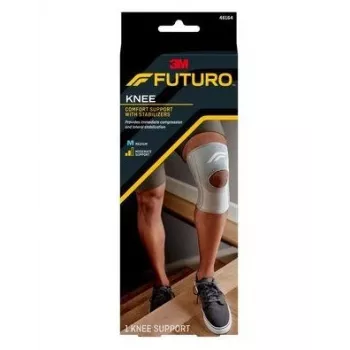 Joelheira 3M FUTURO 46164 M utilização correta joelho