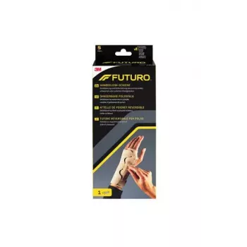 Apoio de pulso 3M FUTURO 47853 tamanho S