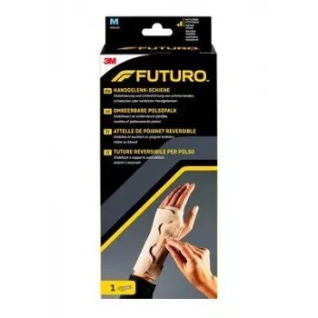 Apoio de pulso 3M FUTURO 47854 tamanho M