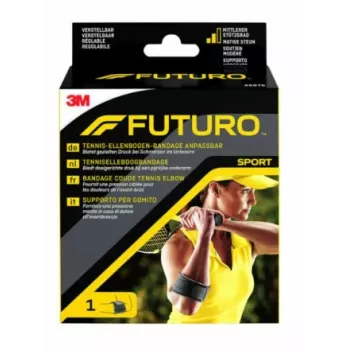 3M FUTURO cotoveleira tamanho único