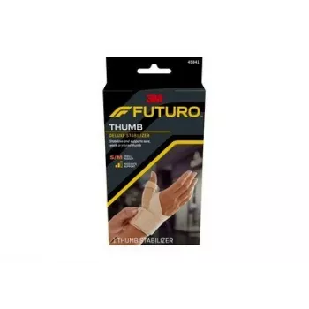 3M FUTURO 45841 apoio para dedo S/M