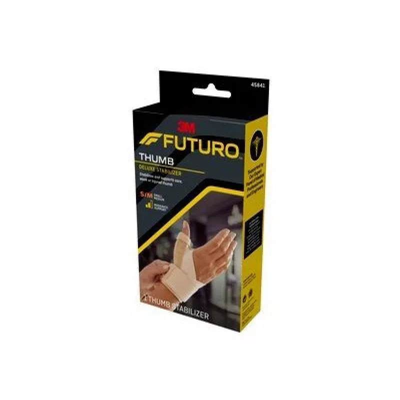 3M FUTURO 45841 apoio para dedo S/M