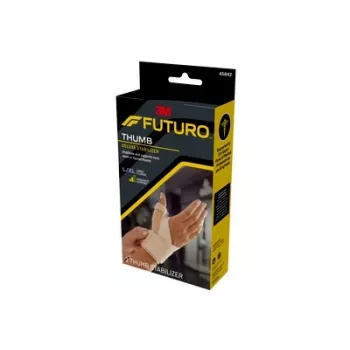 3M FUTURO 45842 tala para dedo L/XL
