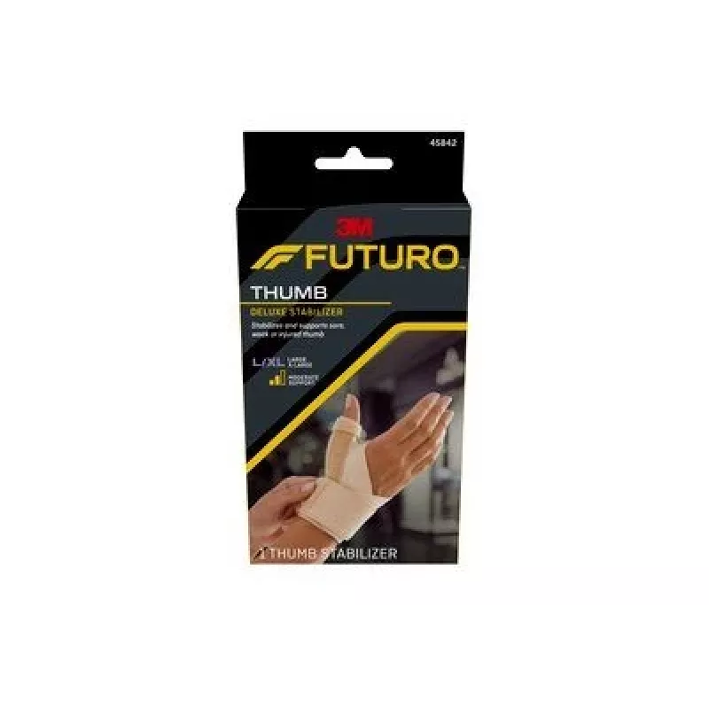 3M FUTURO 45842 tala para dedo L/XL
