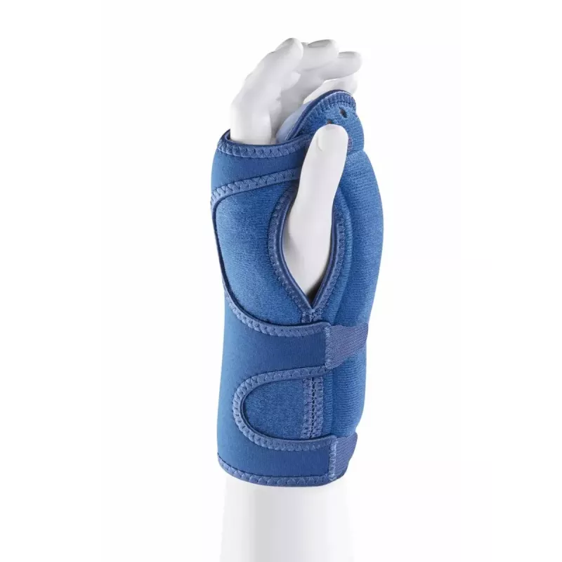 3M 48462DABI tala/ortótese/apoio de pulso tamanho único