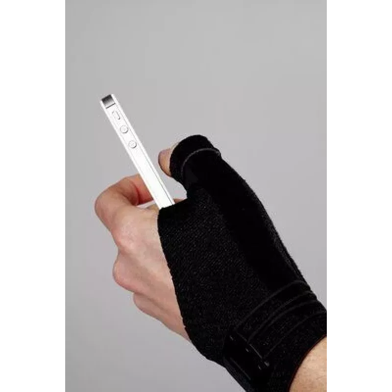 Tala para dedo 3M FUTURO 45844 L/XL utilização correta dedo