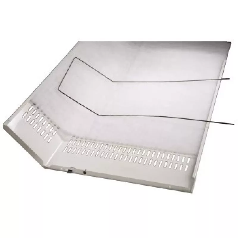 Hama 00110831 peça/acessório de substituição para exaustor filtro para exaustor