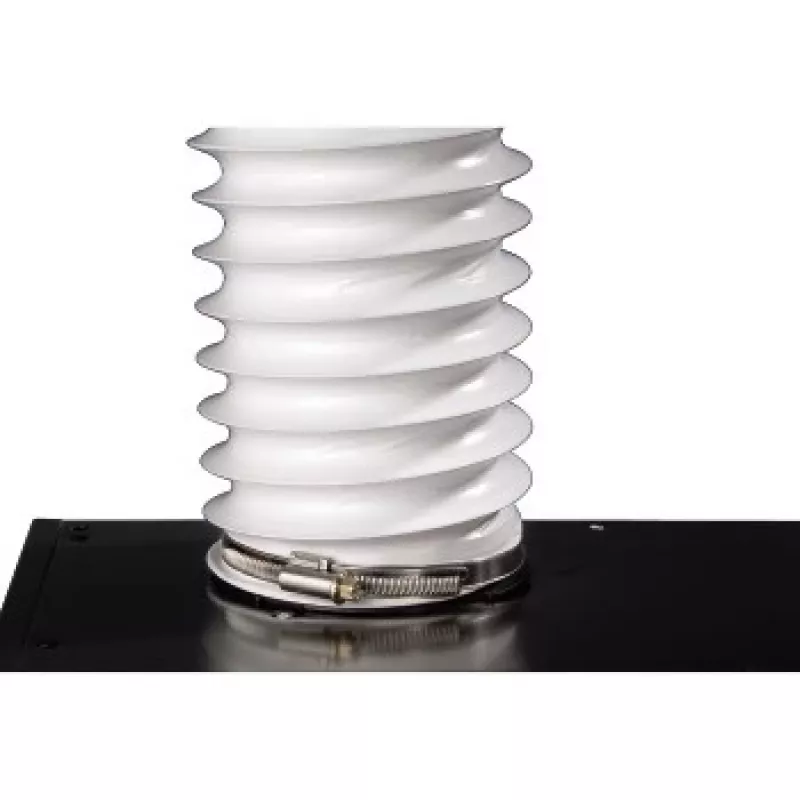 Hama 00110835 ligação de tubo de esgoto/ventilação