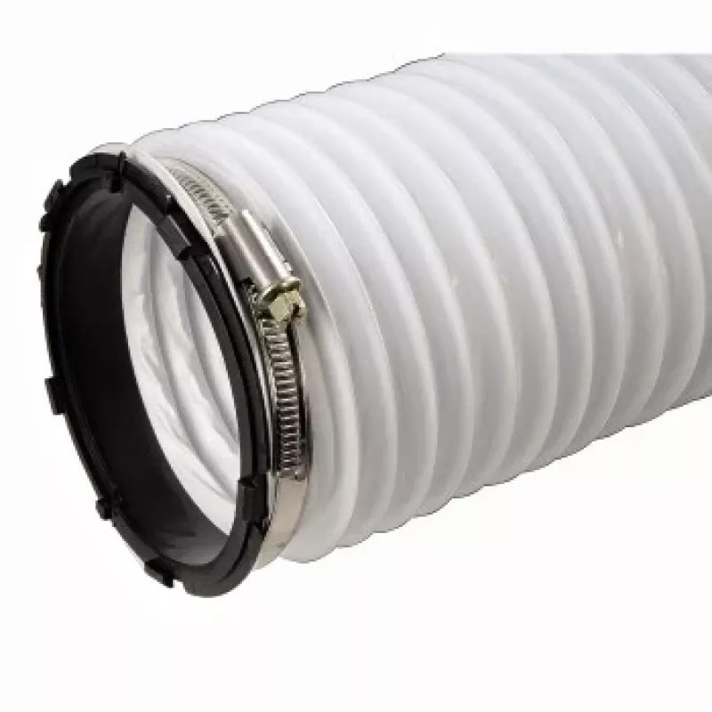 Hama 00110835 ligação de tubo de esgoto/ventilação