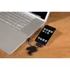 Hama 00109232 Cabo para telemóvel Preto USB A Apple 30 pinos