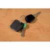 Hama 00109232 Cabo para telemóvel Preto USB A Apple 30 pinos