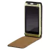 Hama Smart Case Capa para telemóvel Flip Case Preta