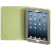 Hama Lissabon 20,1 cm (7,9 polegadas) Folio Verde, Prateado