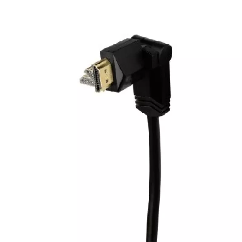 Hama 00122111 Cabo HDMI 3 m HDMI Tipo A (Standard) Preto
