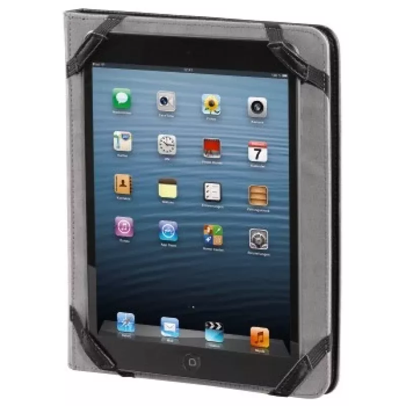 Hama Piscine 17,8 cm (7 polegadas) Folio Preto