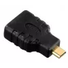 Hama 1,5 m HDMI m/m Cabo HDMI HDMI Tipo A (Standard) Preto