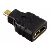 Hama 1,5 m HDMI m/m Cabo HDMI HDMI Tipo A (Standard) Preto