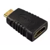 Hama 1,5 m HDMI m/m Cabo HDMI HDMI Tipo A (Standard) Preto
