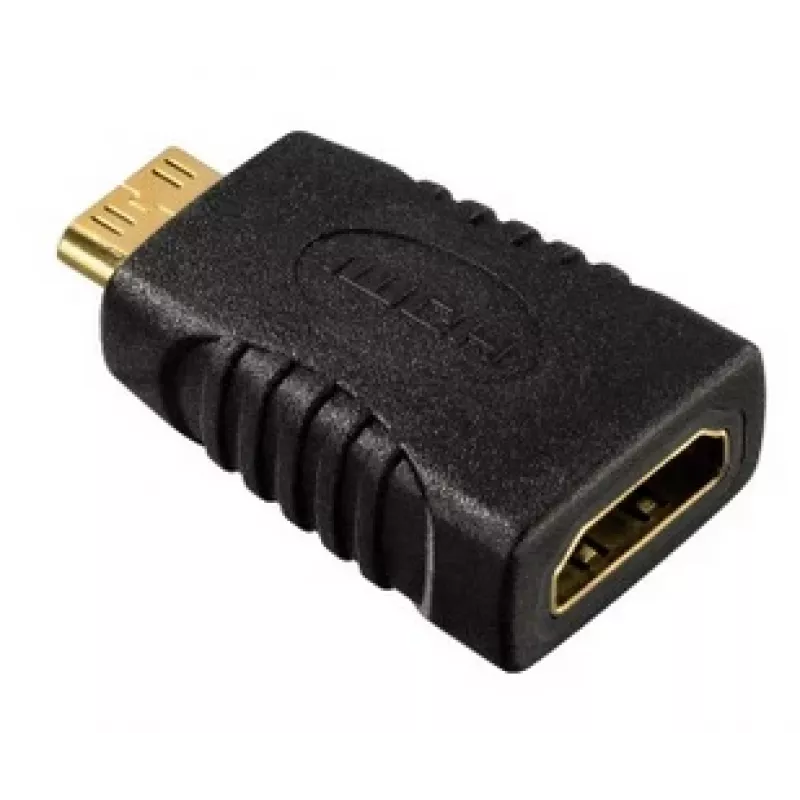 Hama 1,5 m HDMI m/m Cabo HDMI HDMI Tipo A (Standard) Preto