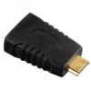 Hama 1,5 m HDMI m/m Cabo HDMI HDMI Tipo A (Standard) Preto