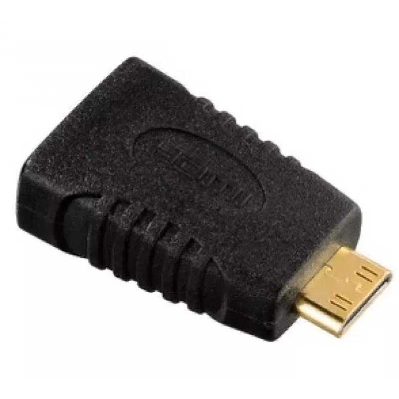 Hama 1,5 m HDMI m/m Cabo HDMI HDMI Tipo A (Standard) Preto