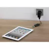 Leitor de cartões Hama Basic USB 2.0/Wi-Fi preto