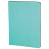 Capa tipo carteira Hama TwoTone 17,8 cm (7 polegadas) preto, turquesa
