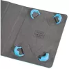 Capa tipo carteira Hama Xpand 20,3 cm (8 polegadas) azul