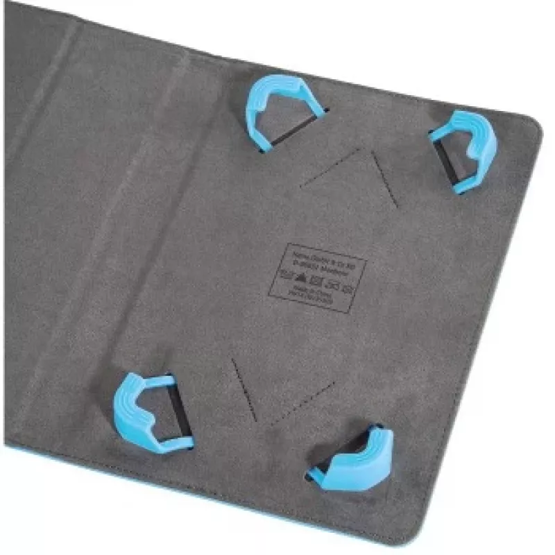 Capa tipo carteira Hama Xpand 20,3 cm (8 polegadas) azul