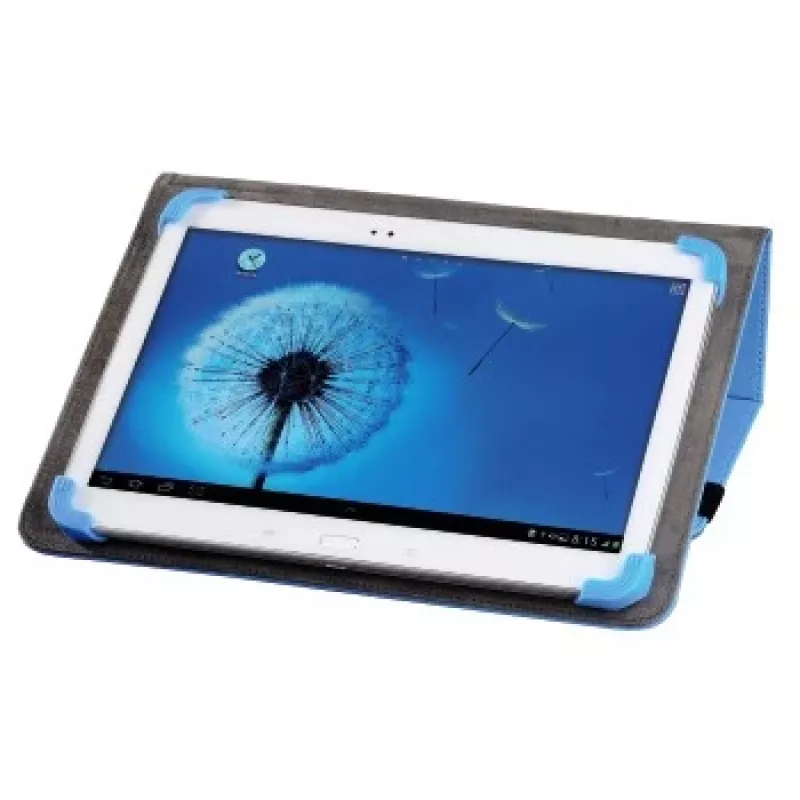Capa tipo carteira Hama Xpand 20,3 cm (8 polegadas) azul