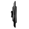 Hama FULLMOTION, XL, 65 polegadas 165,1 cm (65 polegadas) preto, branco