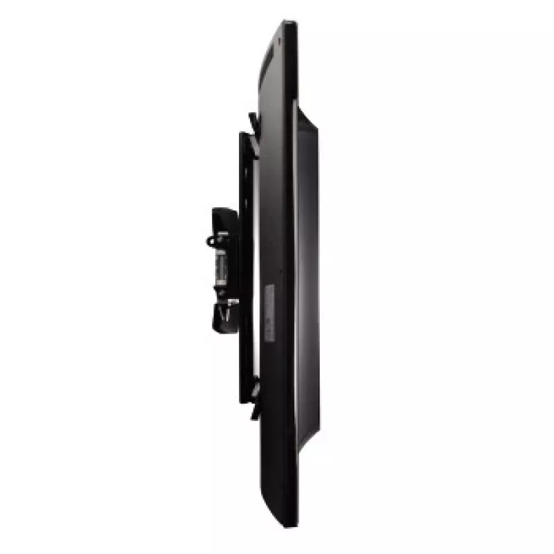 Hama FULLMOTION, XL, 65 polegadas 165,1 cm (65 polegadas) preto, branco
