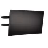 Hama FULLMOTION, XL, 65 polegadas 165,1 cm (65 polegadas) preto, branco