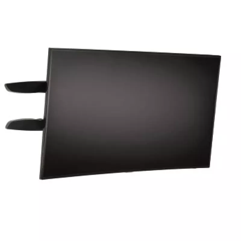 Hama FULLMOTION, XL, 65 polegadas 165,1 cm (65 polegadas) preto, branco