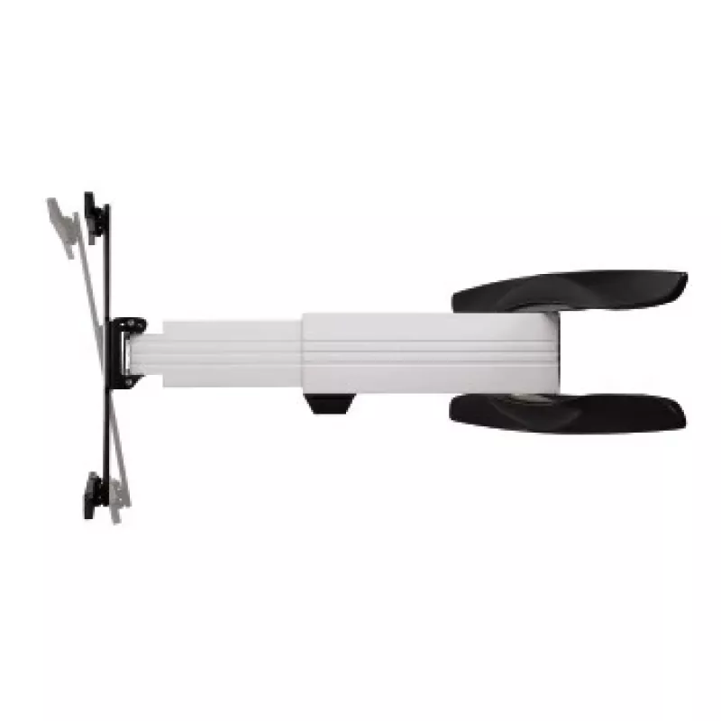 Hama FULLMOTION, XL, 65 polegadas 165,1 cm (65 polegadas) preto, branco