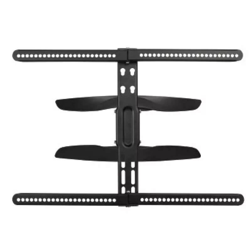 Hama FULLMOTION, XL, 65 polegadas 165,1 cm (65 polegadas) preto, branco