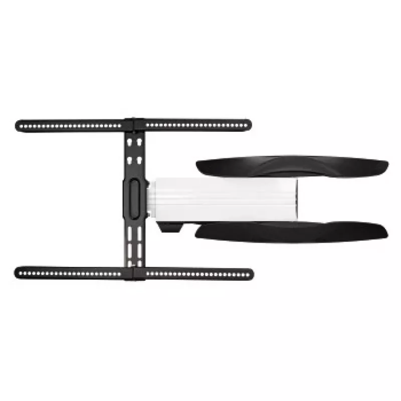 Hama FULLMOTION, XL, 65 polegadas 165,1 cm (65 polegadas) preto, branco