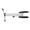 Hama FULLMOTION, XL, 65 polegadas 165,1 cm (65 polegadas) preto, branco