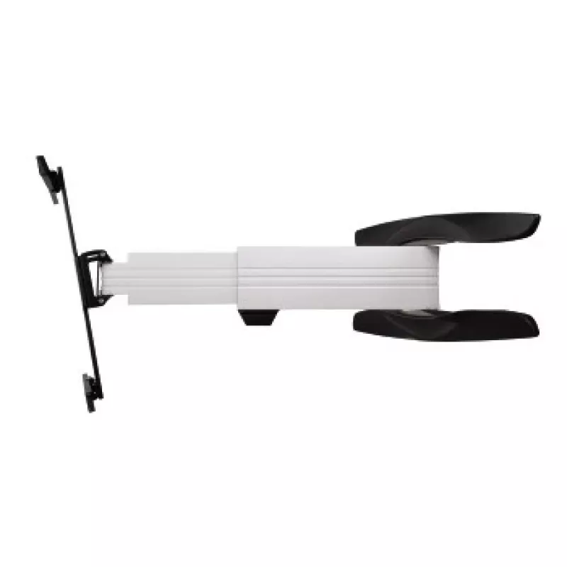 Hama FULLMOTION, XL, 65 polegadas 165,1 cm (65 polegadas) preto, branco