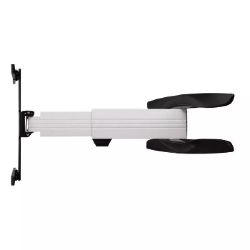 Hama FULLMOTION, XL, 65 polegadas 165,1 cm (65 polegadas) preto, branco