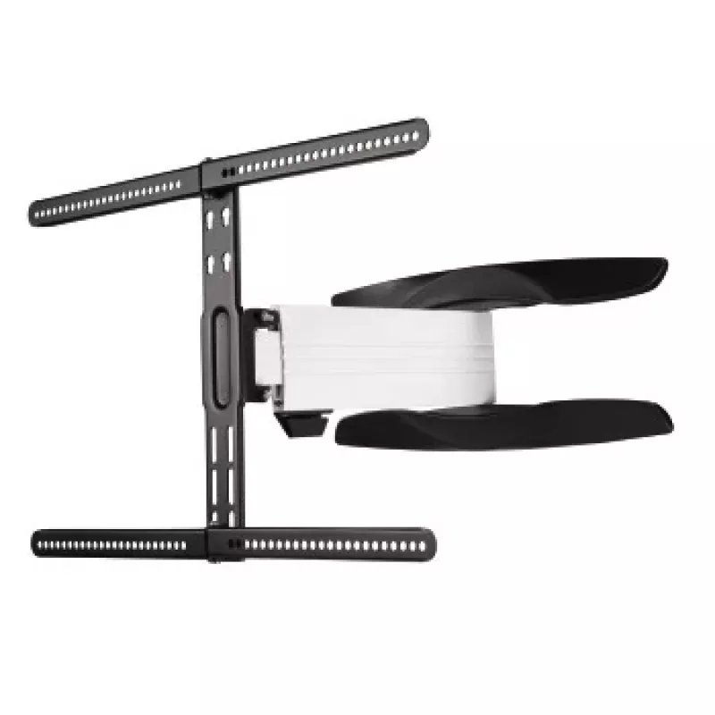 Hama FULLMOTION, XL, 65 polegadas 165,1 cm (65 polegadas) preto, branco