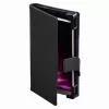 Capa para telemóvel Hama Move 14,7 cm (5,8 polegadas) capa tipo carteira preto