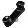 Suporte Hama 00135803 suporte passivo telemóvel/smartphone preto