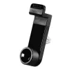 Suporte Hama 00135803 suporte passivo telemóvel/smartphone preto