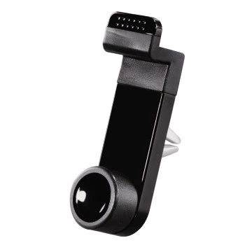 Suporte Hama 00135803 suporte passivo telemóvel/smartphone preto