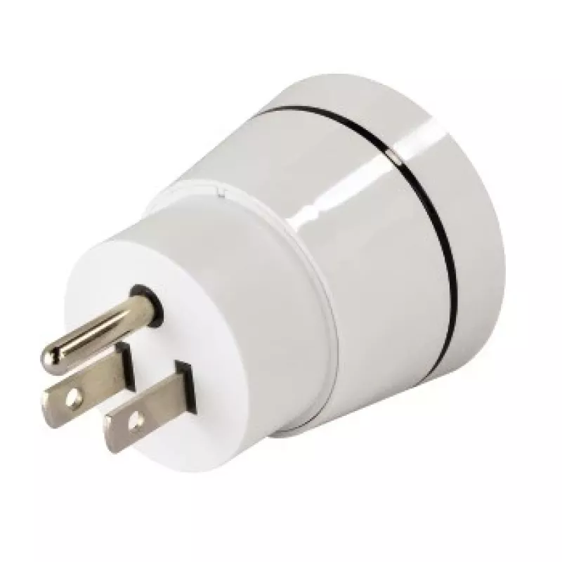 Adaptador de rede Hama 00121994 branco