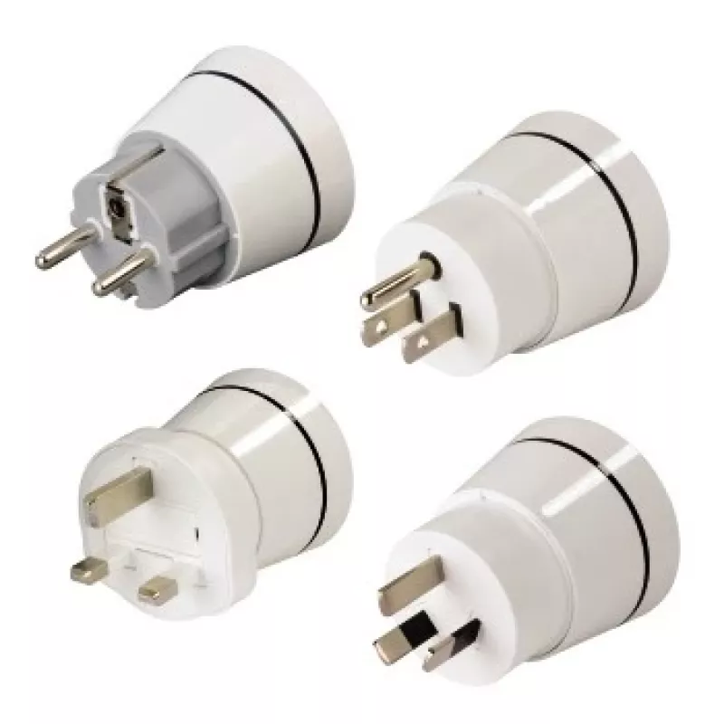 Adaptador de rede Hama 00121994 branco