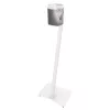 Suporte para altifalante Hama 00118006 chão branco