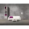 Suporte para altifalante Hama 00118006 chão branco