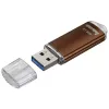 Pen drive USB Hama Laeta 256GB USB Type-A 3.2 Gen 1 (3.1 Gen 1) castanho